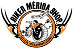 Biker Mérida Shop